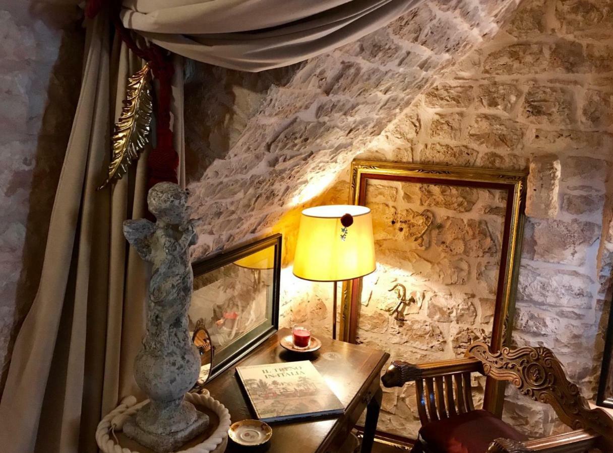 Maison Santarosa Apartment Castellana Grotte Exterior photo