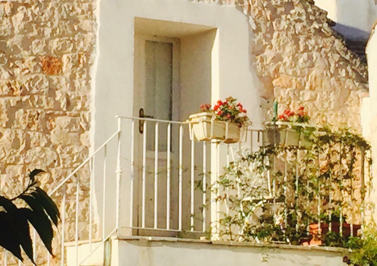 Maison Santarosa Apartment Castellana Grotte Exterior photo